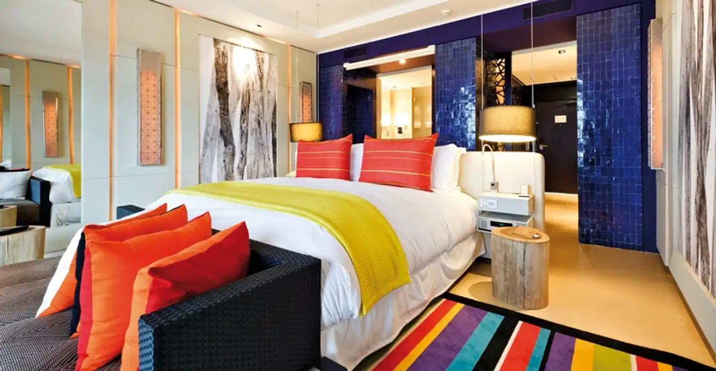 Sofitel Essaouira Mogador Golf Wohnbeispiel