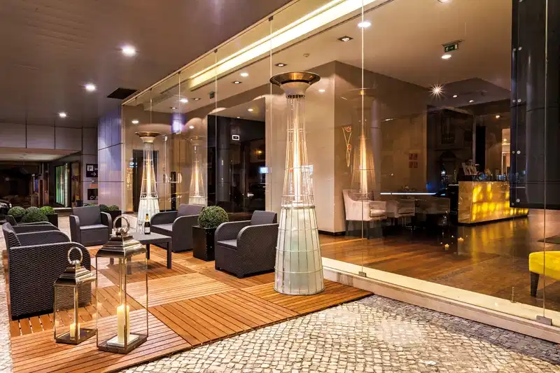 Czar Lisbon Hotel – Hotelfoto