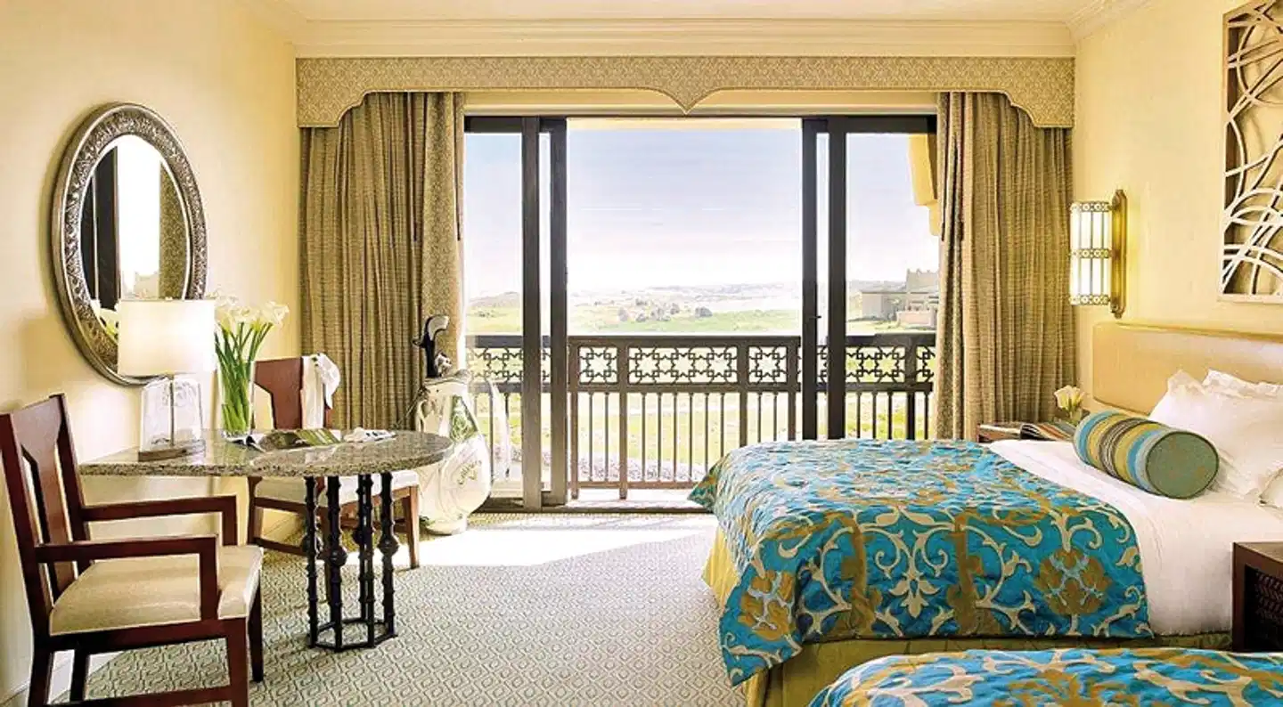 Mazagan Beach & Golf  Resort Wohnbeispiel