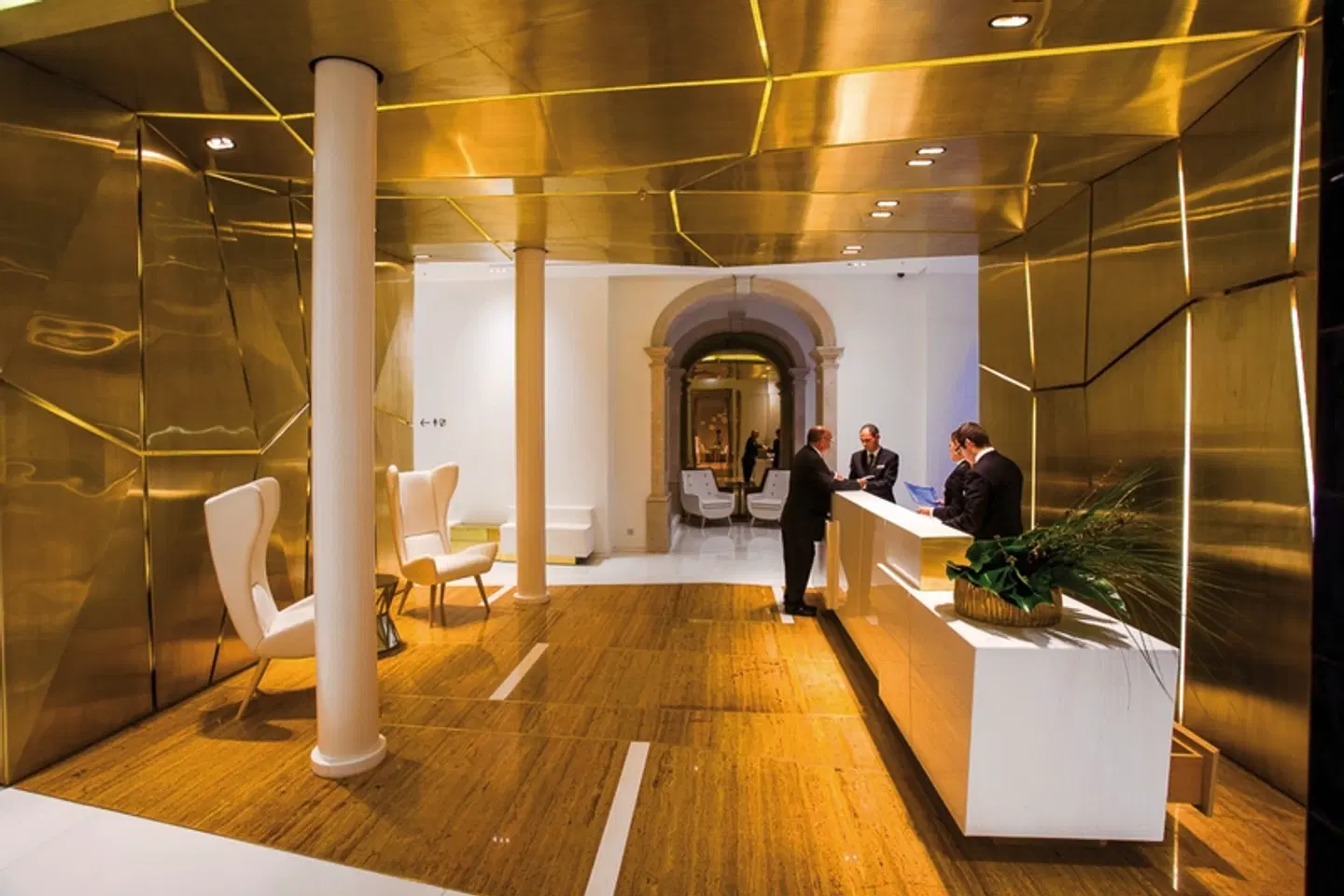 Portugal Boutique Hotel LOUNGE_LOBBY