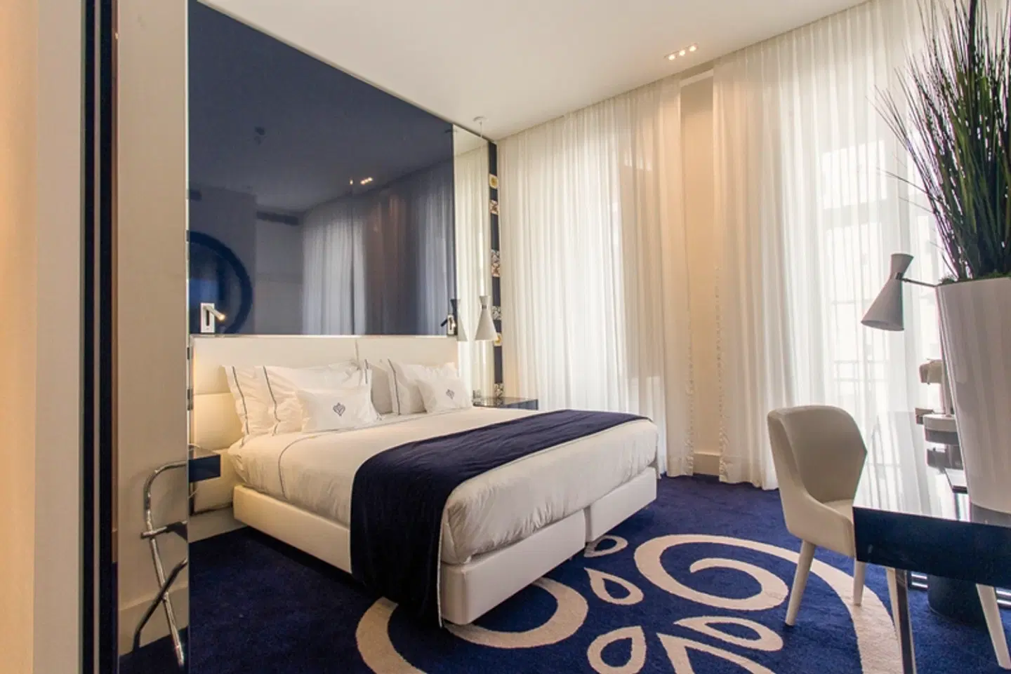 Portugal Boutique Hotel ROOM_EXAMPLE