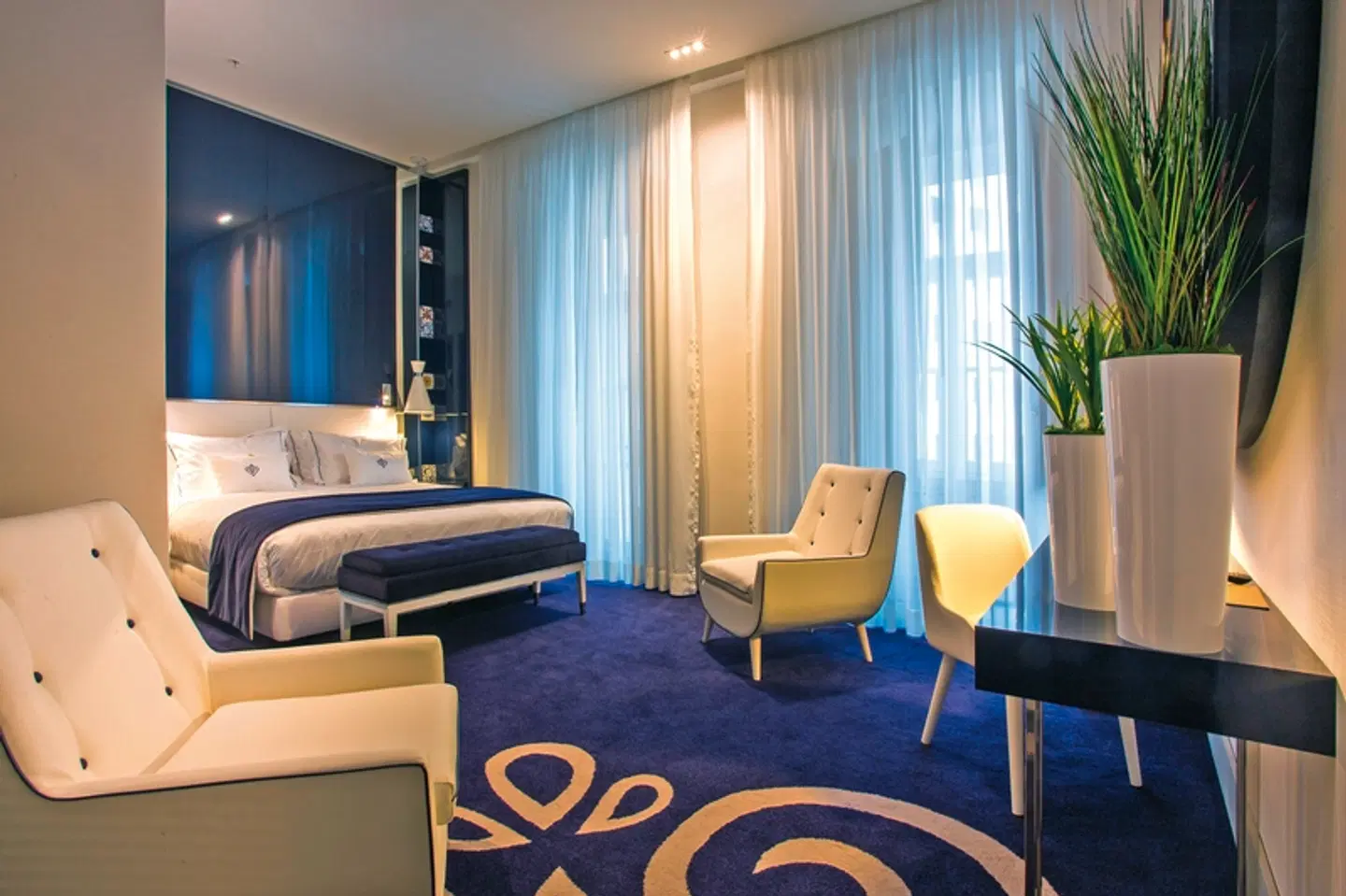 Portugal Boutique Hotel ROOM_EXAMPLE