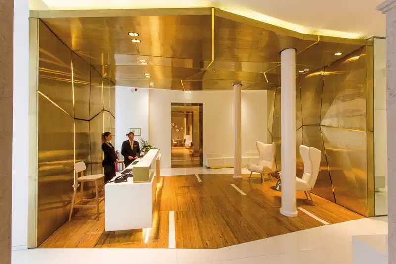 Portugal Boutique Hotel – Hotelfoto