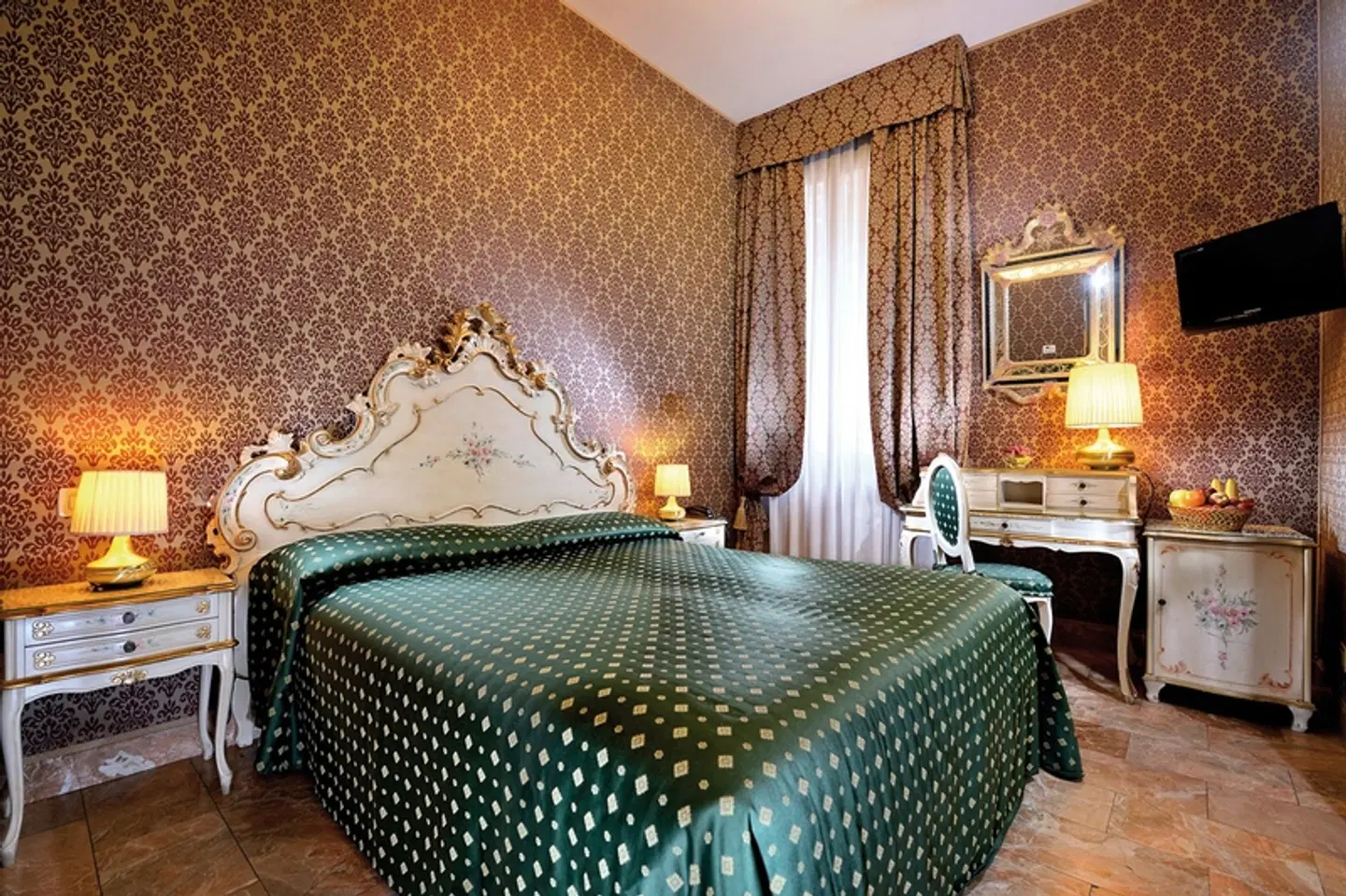 Hotel Canaletto ROOM_EXAMPLE
