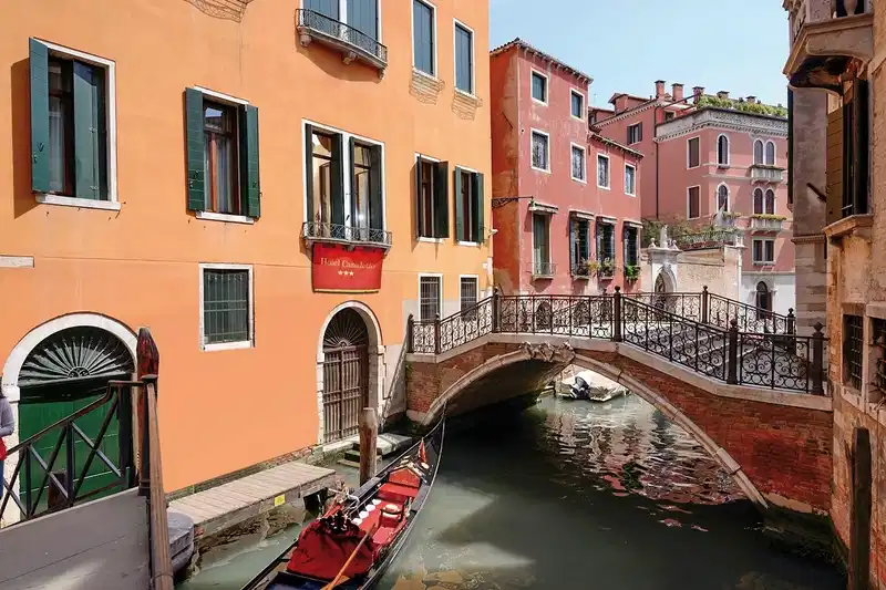 Hotel Canaletto – Hotelfoto