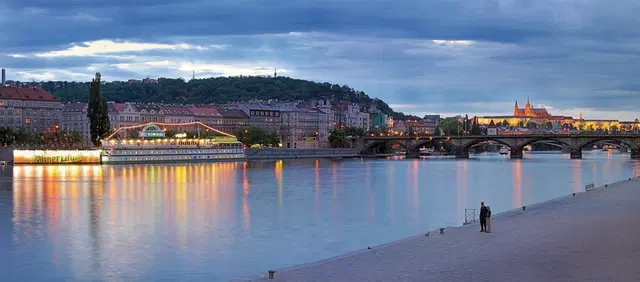 Botel Admiral LANDSCAPE