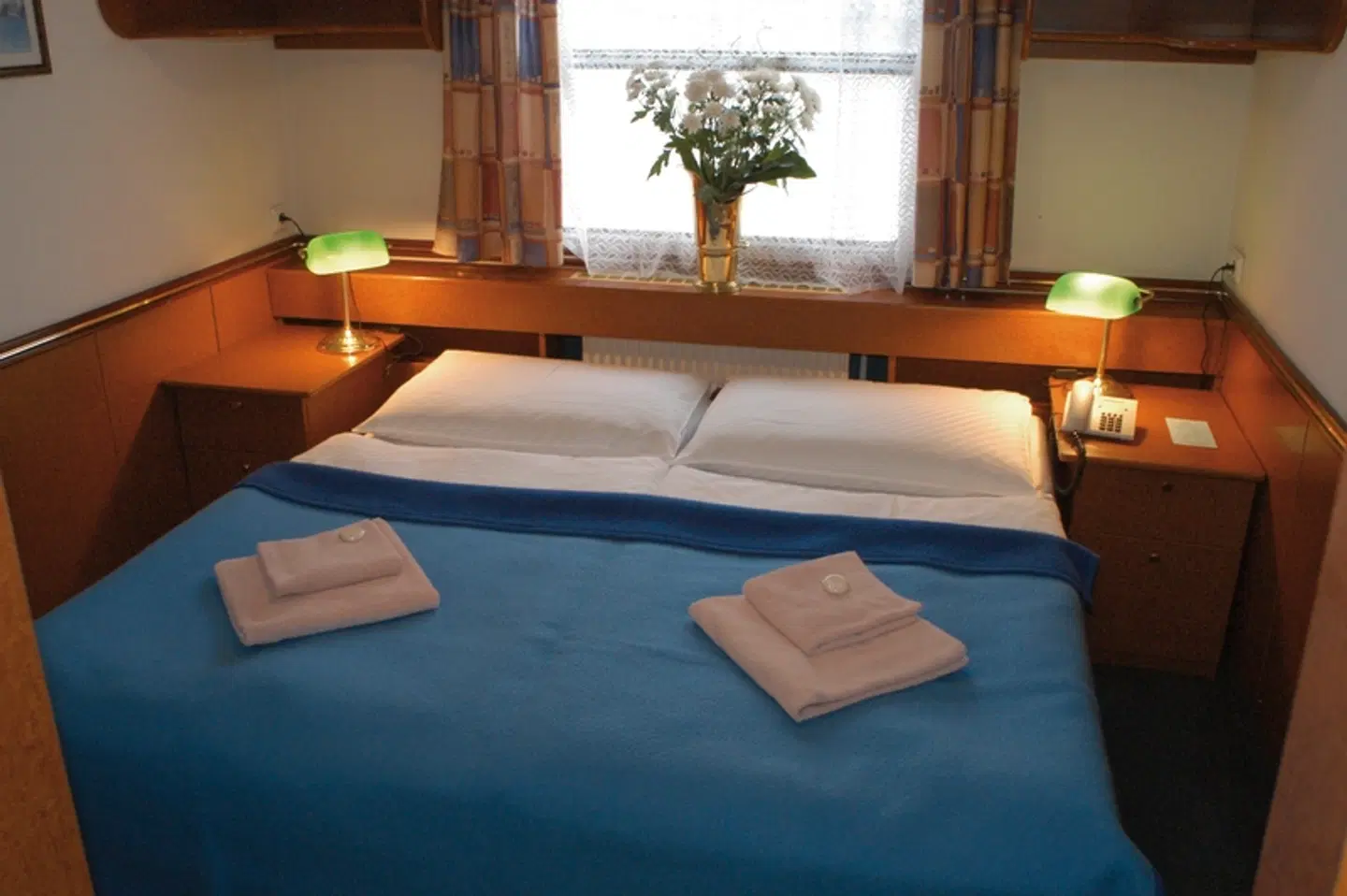 Botel Admiral ROOM_EXAMPLE