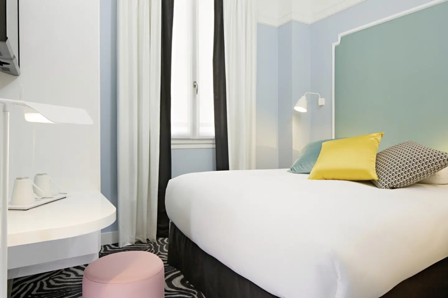 Hotel Pastel Paris ROOM_EXAMPLE