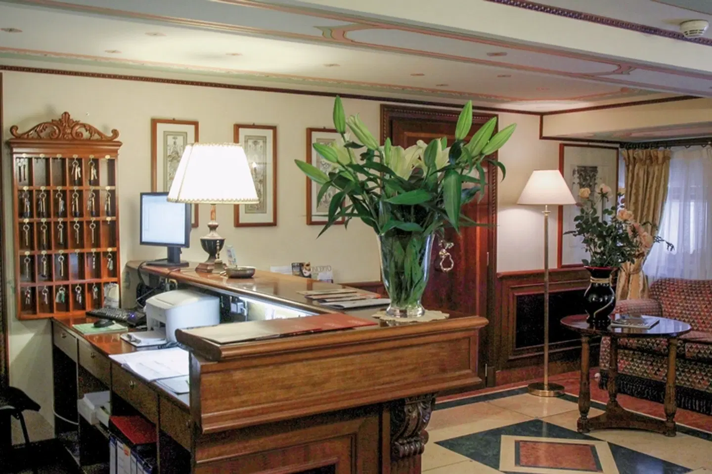 Hotel Corte Contarina Restaurant