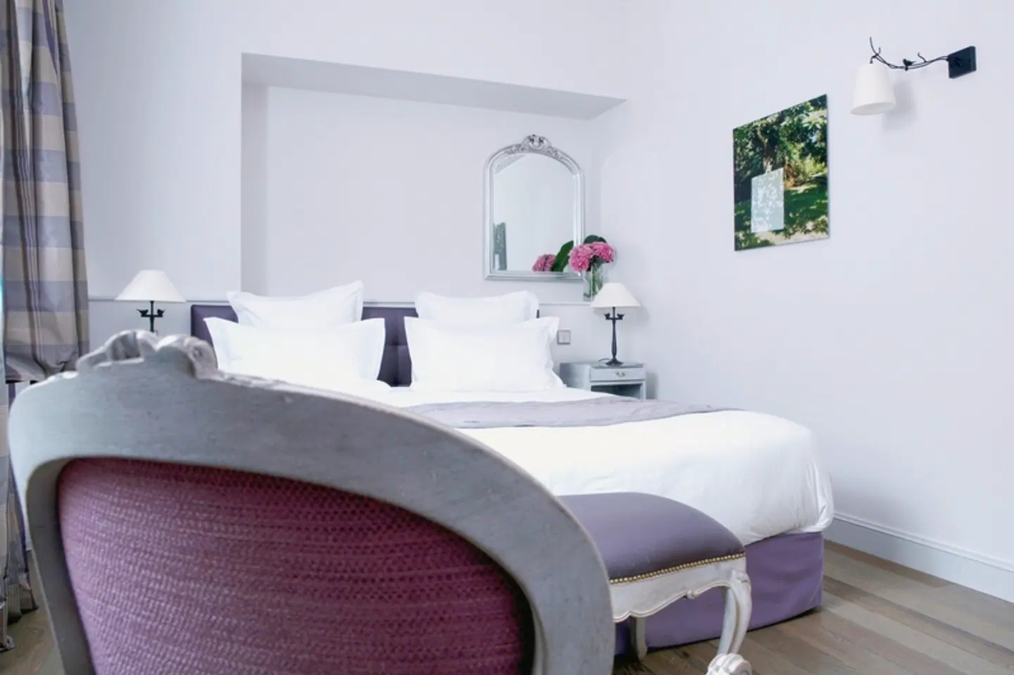 Cour du Corbeau Strasbourg MGallery ROOM_EXAMPLE