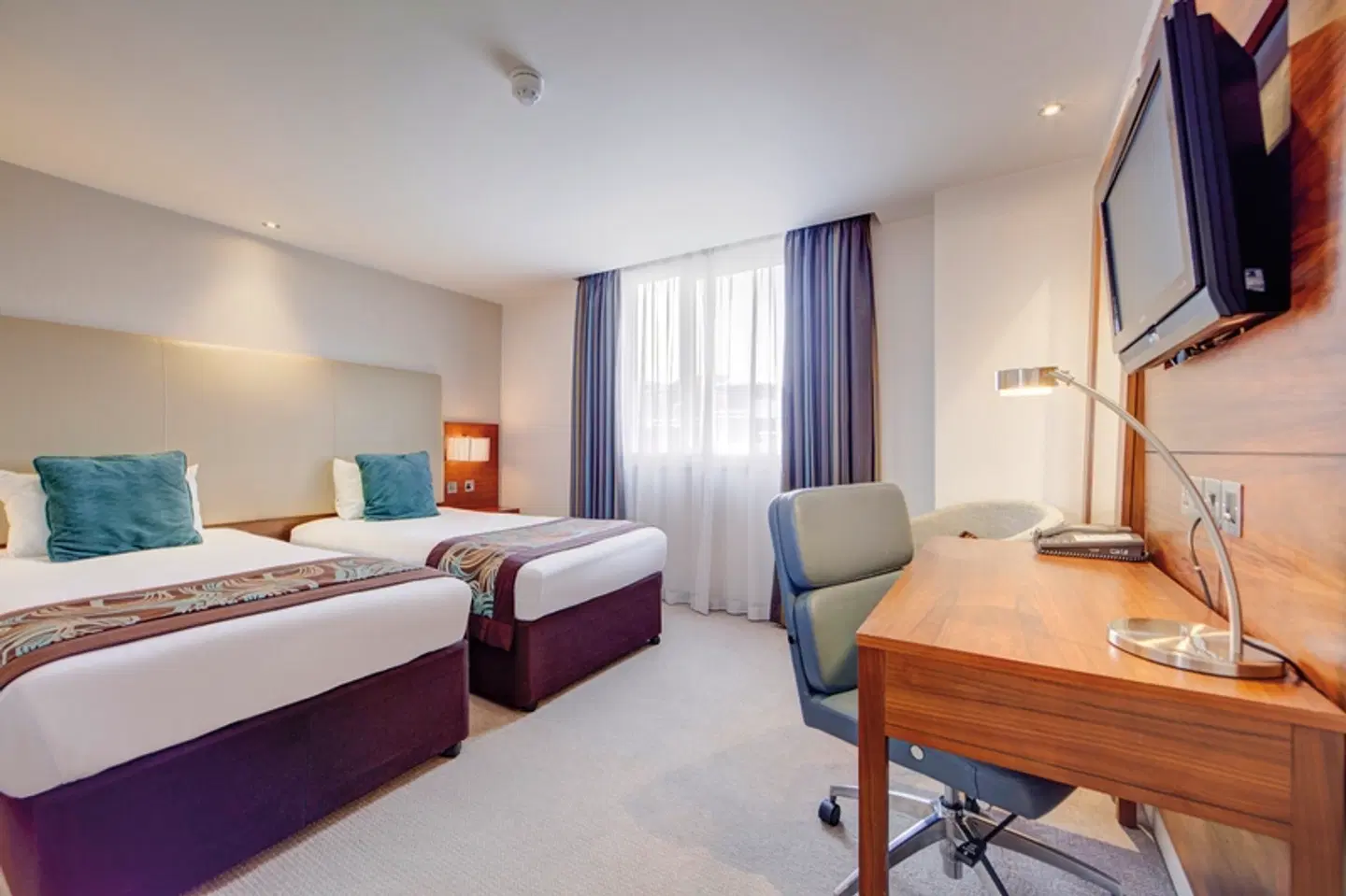 Thistle Kensington Gardens ROOM_EXAMPLE