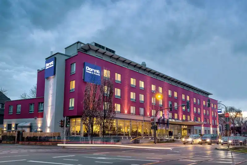 Essential by Dorint Köln-Junkersdorf – Hotelfoto