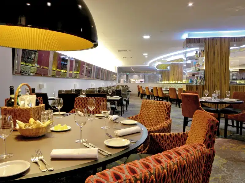 Novotel London West Hotel – Hotelfoto