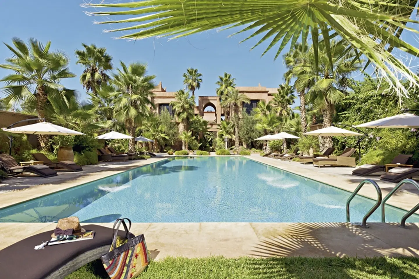 Tigmiza Marrakesch OUTDOOR_POOL
