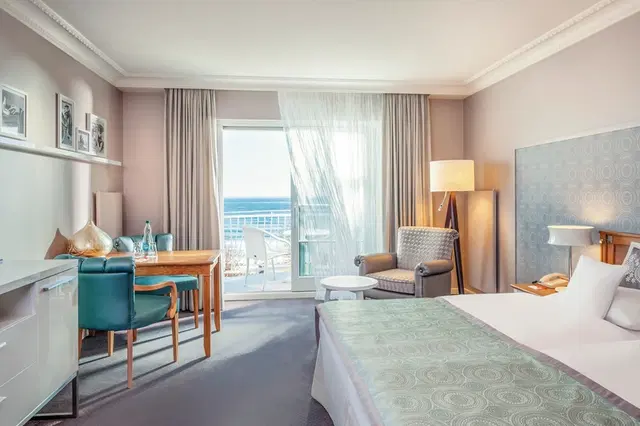 A-ROSA Kurhaus Binz ROOM_EXAMPLE