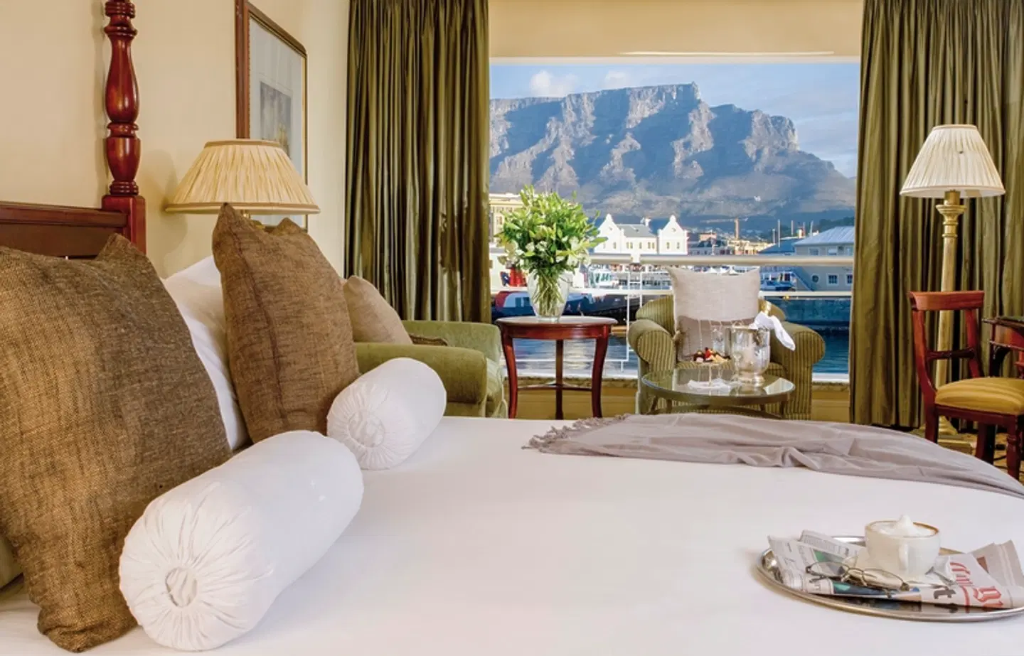 The Table Bay Hotel ROOM_EXAMPLE