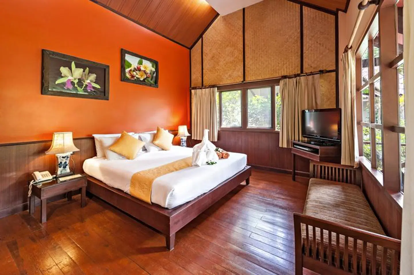 Pinnacle Samui Resort ROOM_EXAMPLE