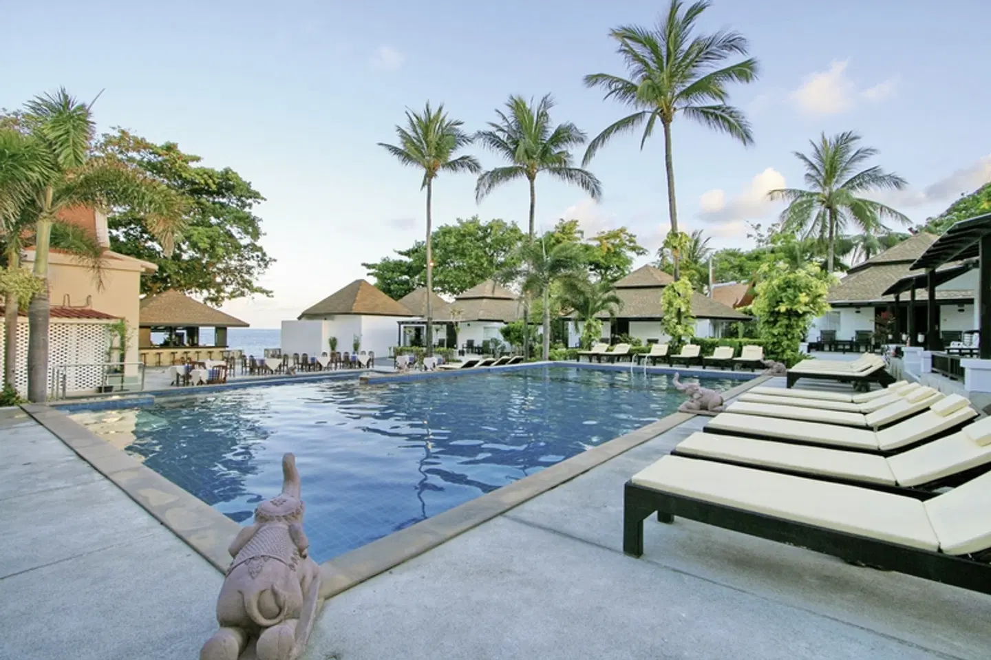 Chaweng Cove Beach Resort OUTDOOR_POOL