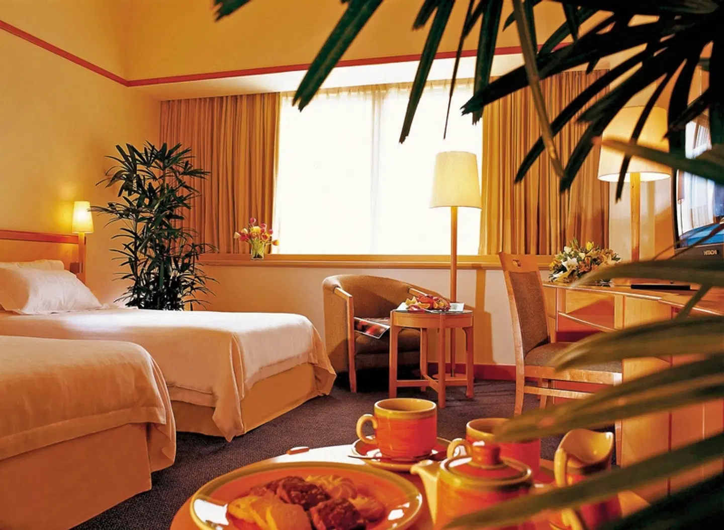 Furama Riverfront ROOM_EXAMPLE