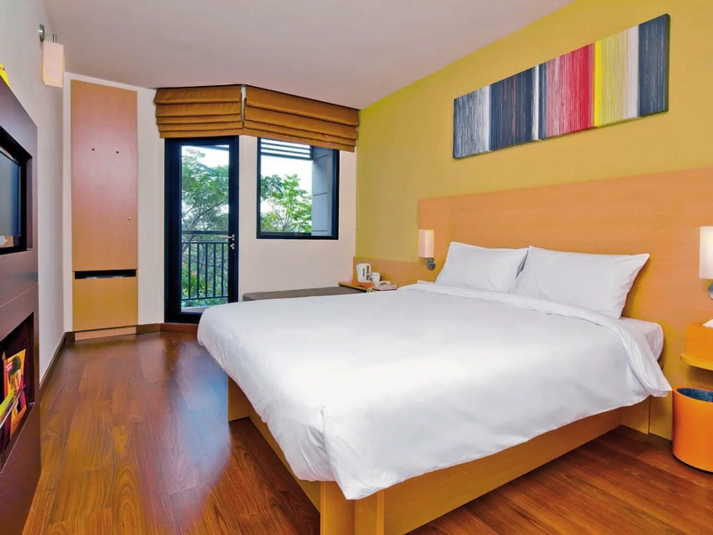 Ibis Hua Hin ROOM_EXAMPLE