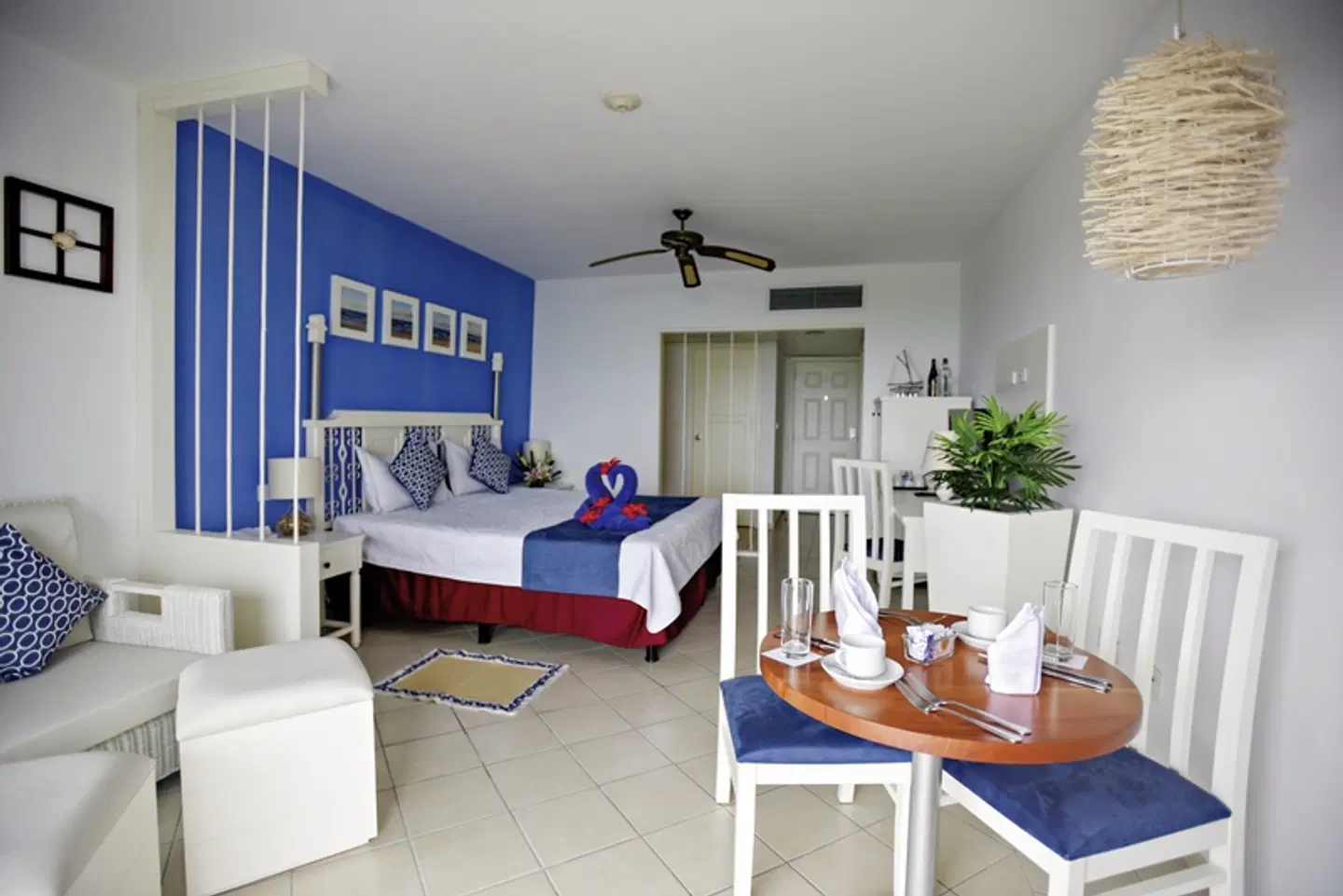 Grand Memories Santa Maria Restaurant