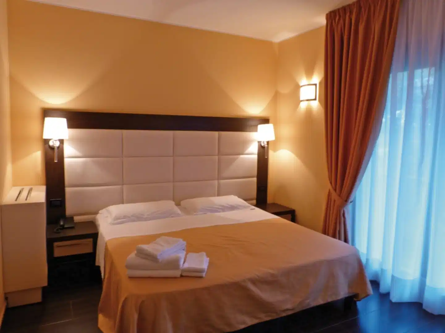 Cannamele Resort Wohnbeispiel