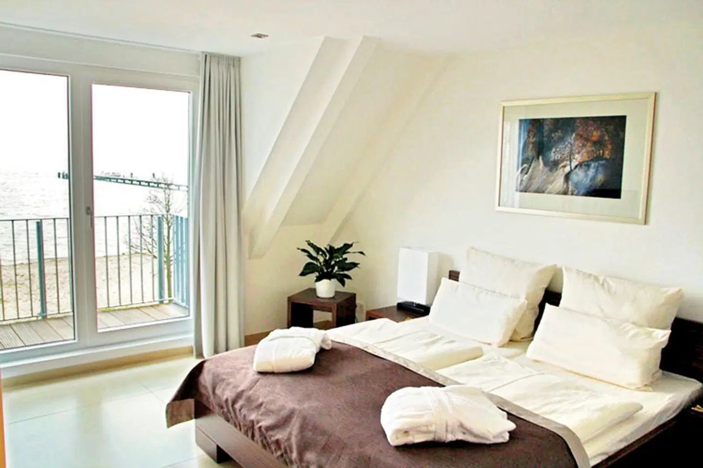 Strandhotel Dranske ROOM_EXAMPLE