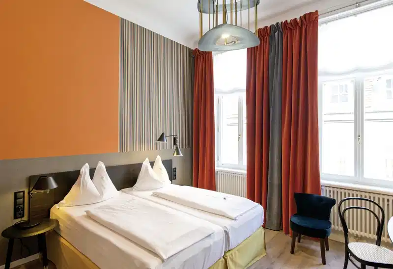 Hotel Beethoven – Hotelfoto