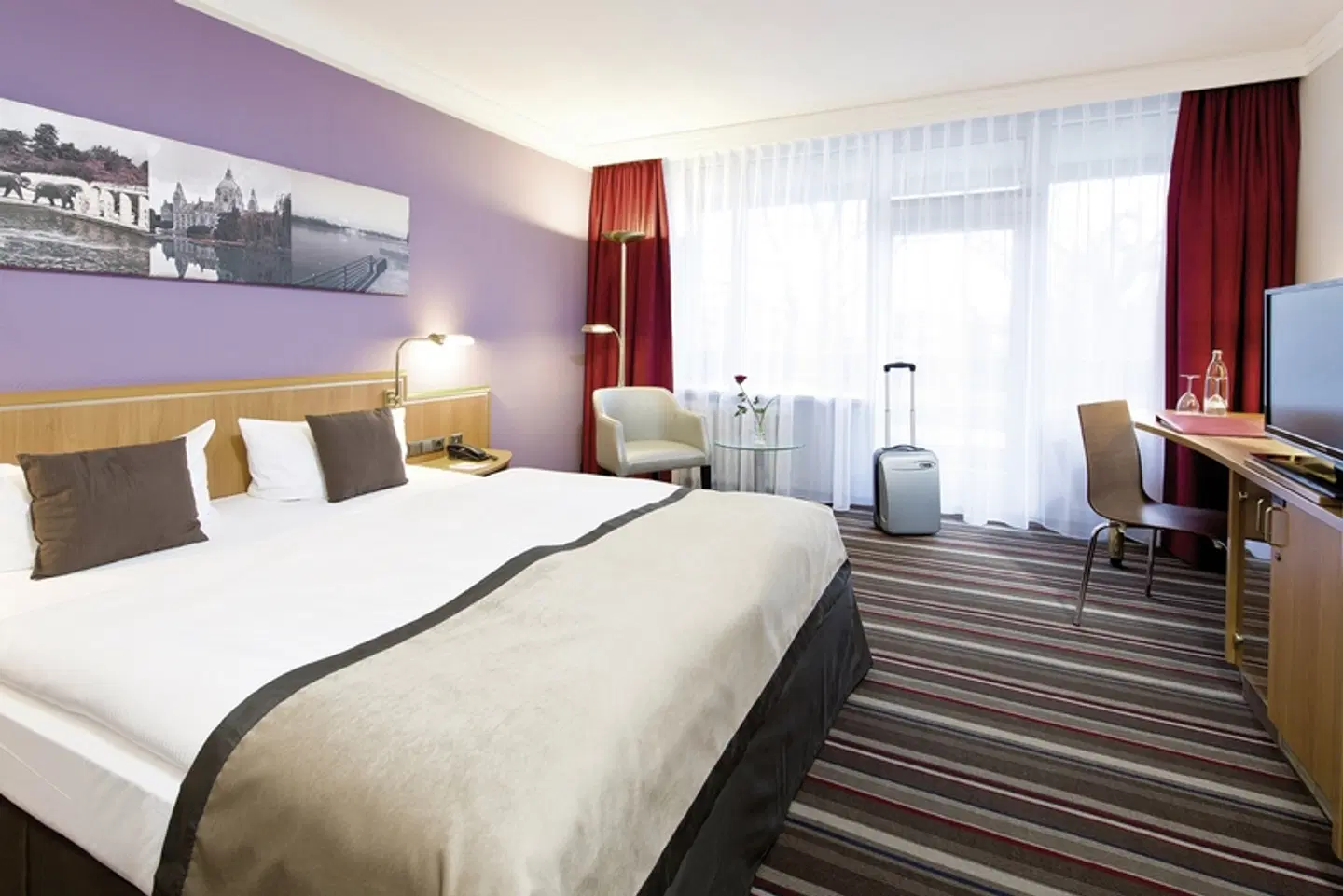 Leonardo Hotel Hannover ROOM_EXAMPLE