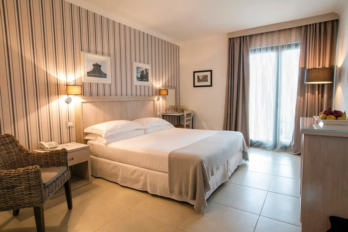 Canne Bianche Lifestyle Hotel ROOM_EXAMPLE