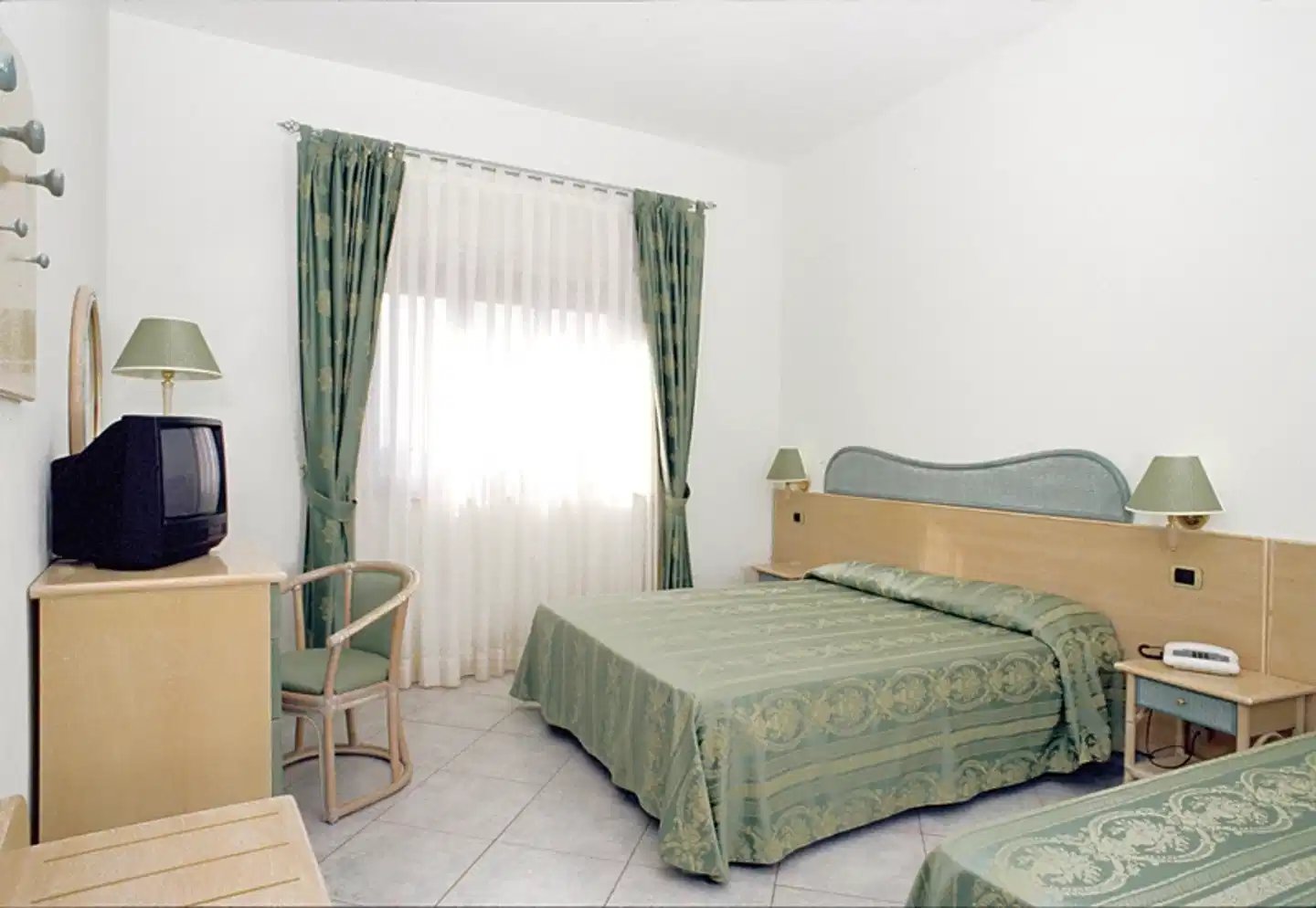 Villa Belvedere Wohnbeispiel