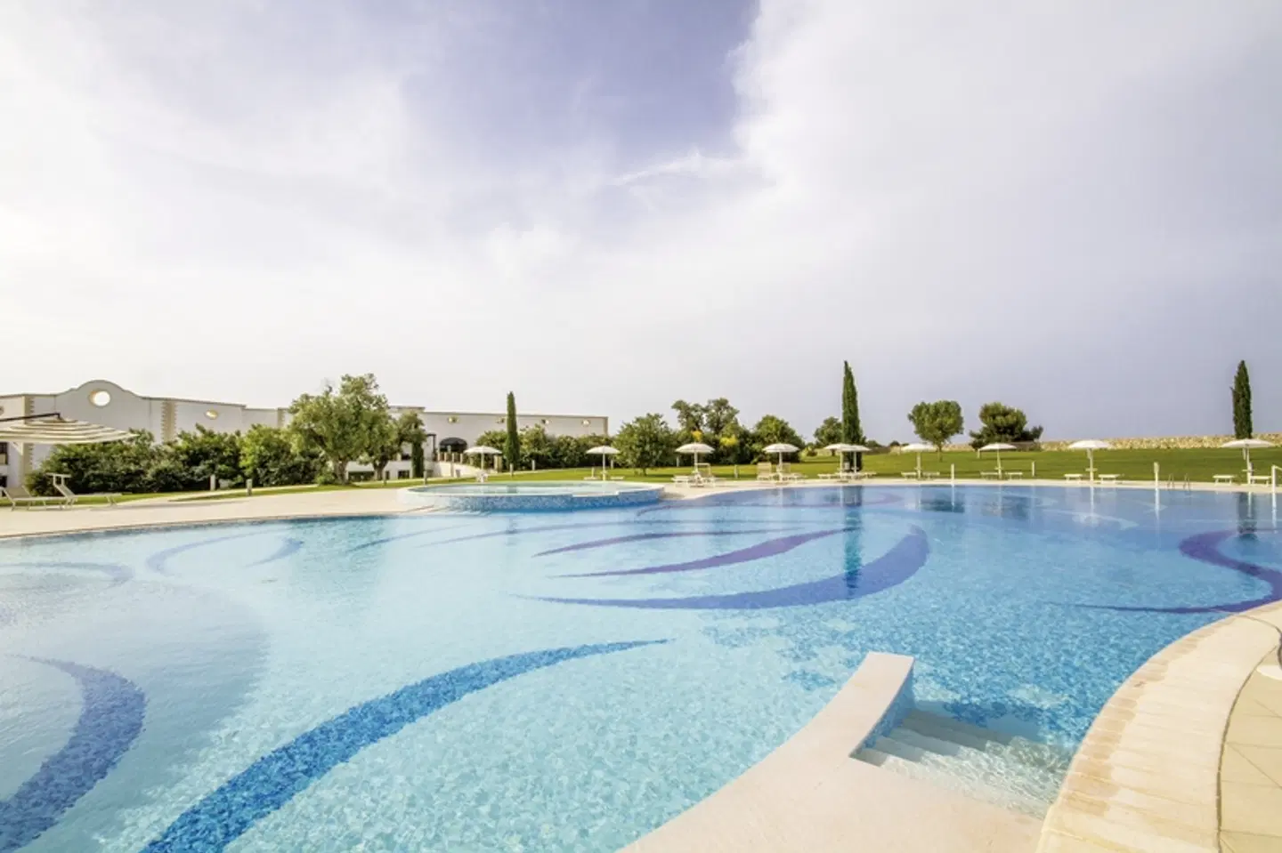 Acaya Golf Resort & Spa OUTDOOR_POOL