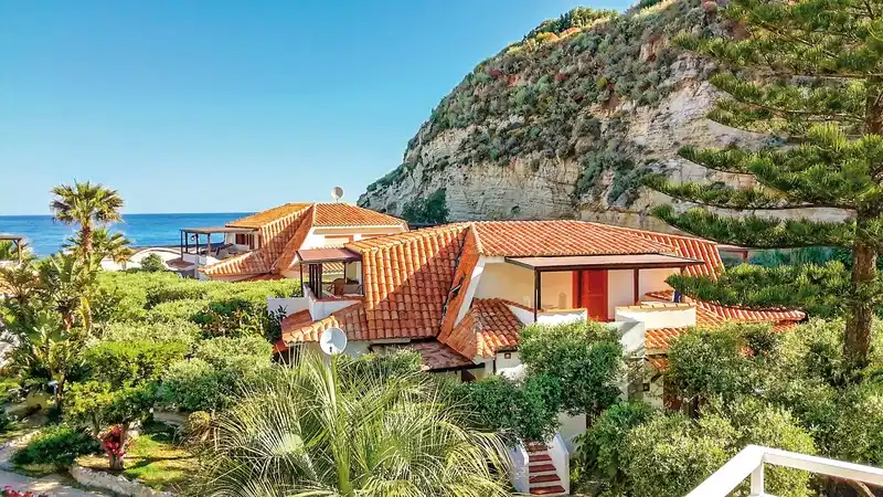 Le Roccette Mare – Hotelfoto