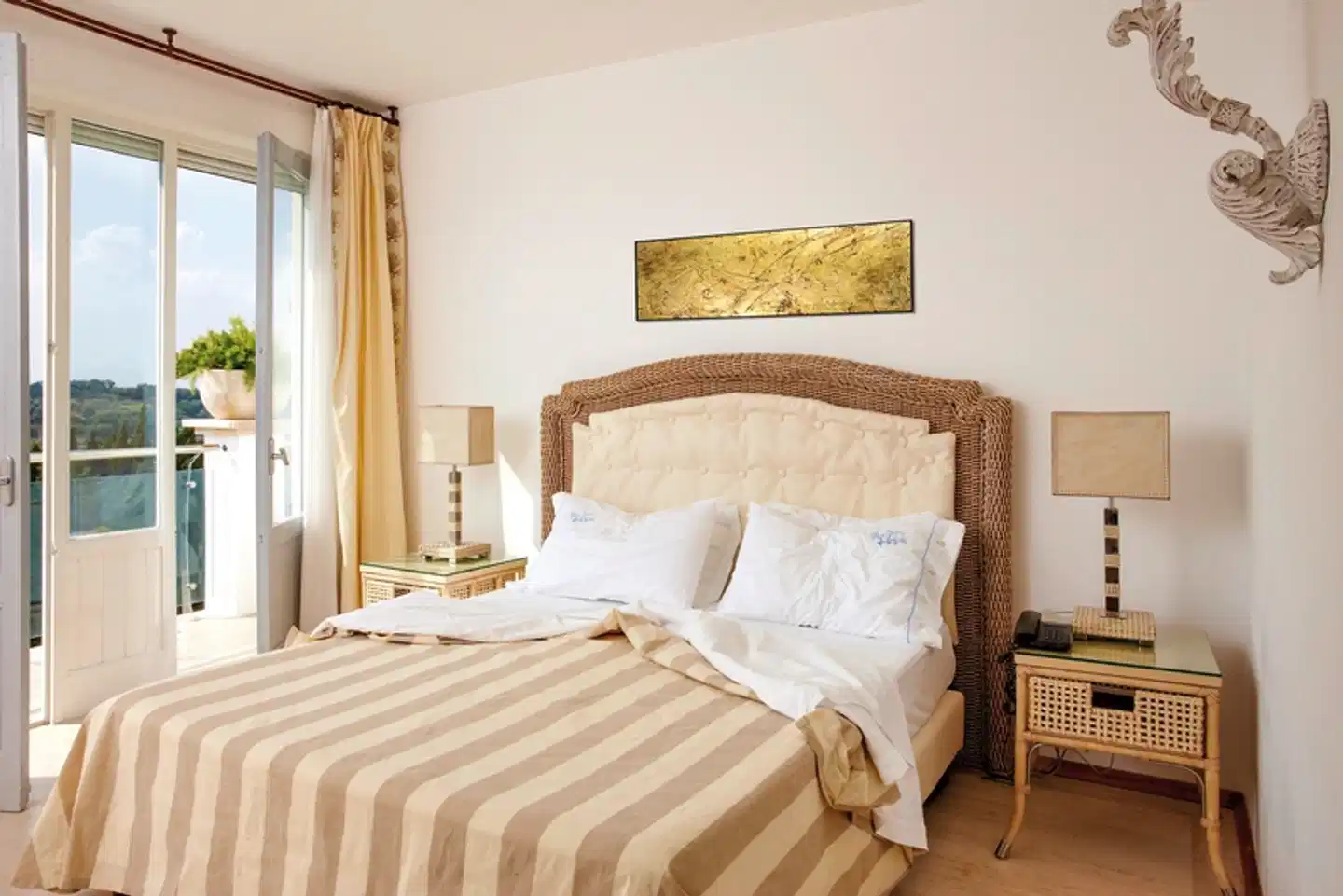 Relais Valle Dell Idro Wohnbeispiel