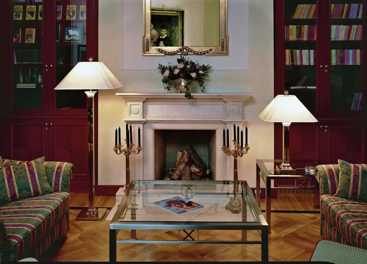 Usedom PALACE LOUNGE_LOBBY