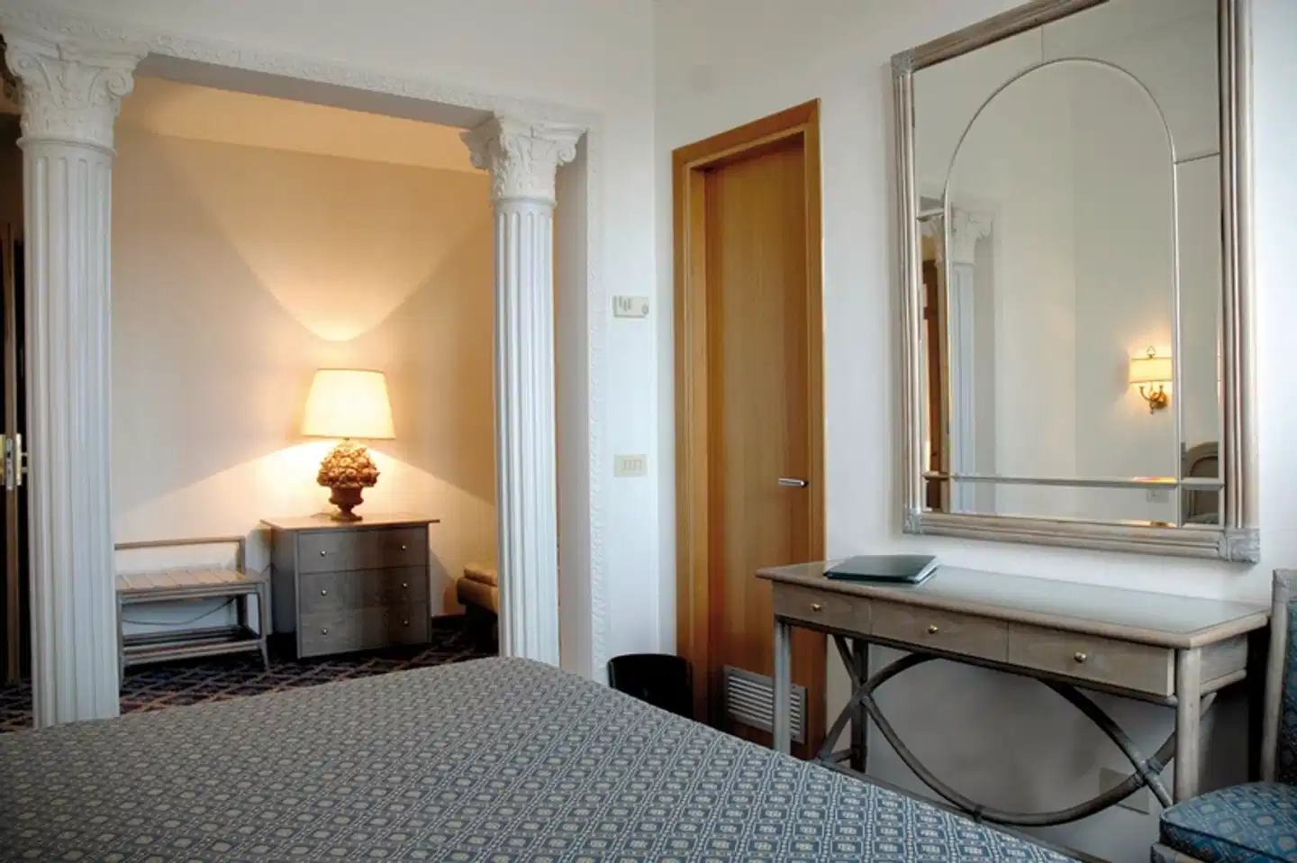 President Wohnbeispiel