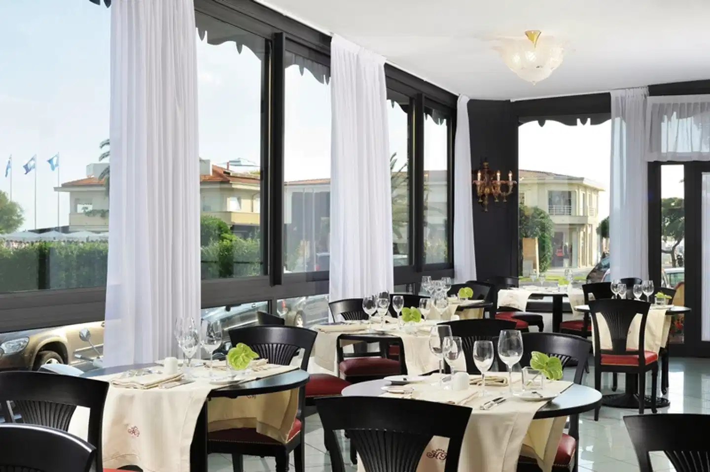 President Restaurant