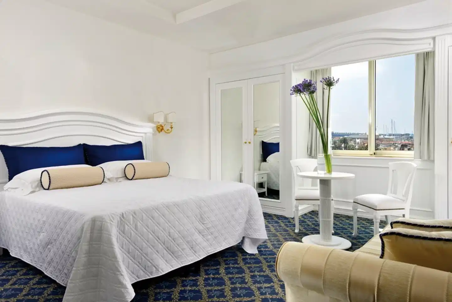 President Wohnbeispiel