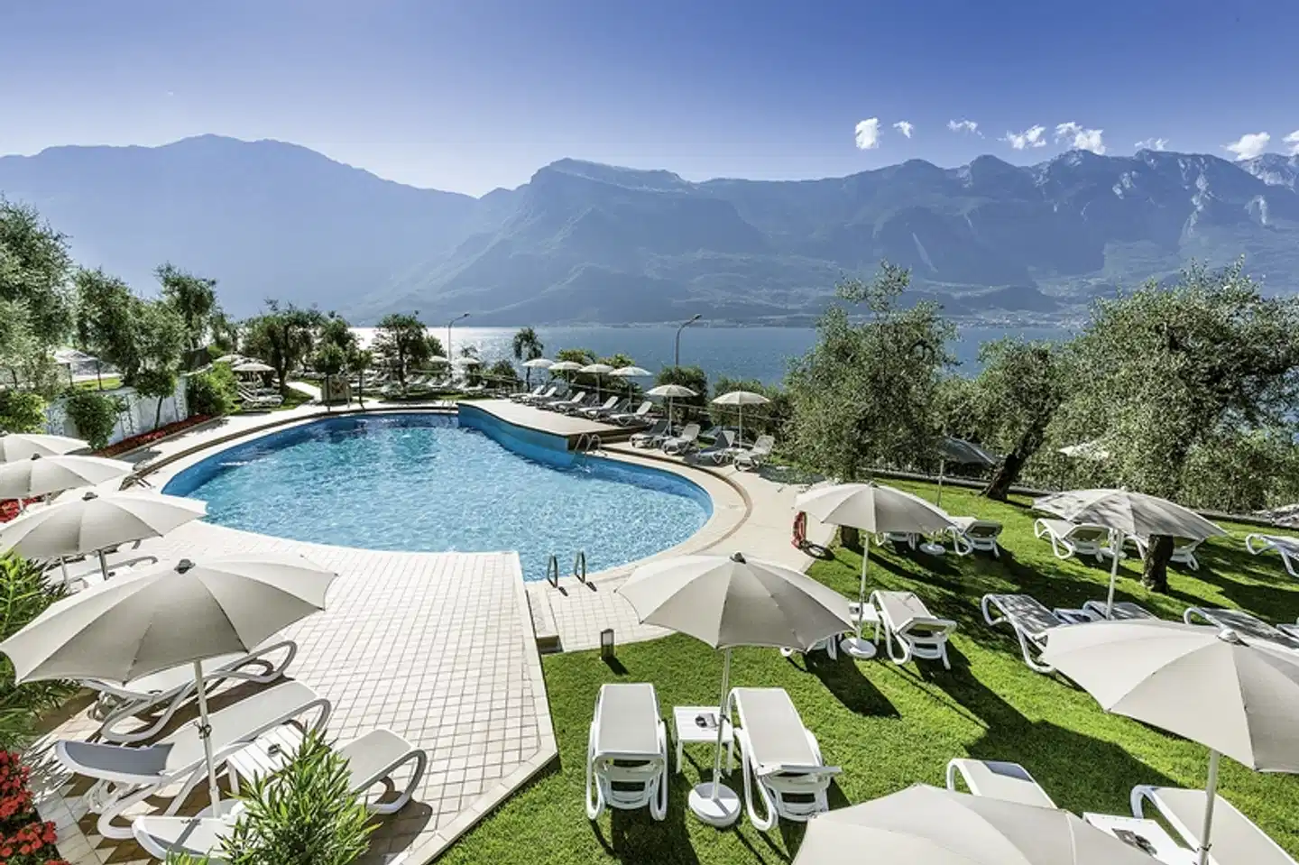 Atilius Pool