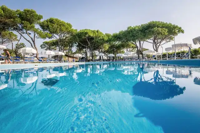 San Giorgio Resort Pool