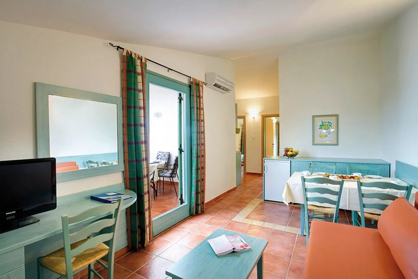 Valamar Tamaris Villas ROOM_EXAMPLE