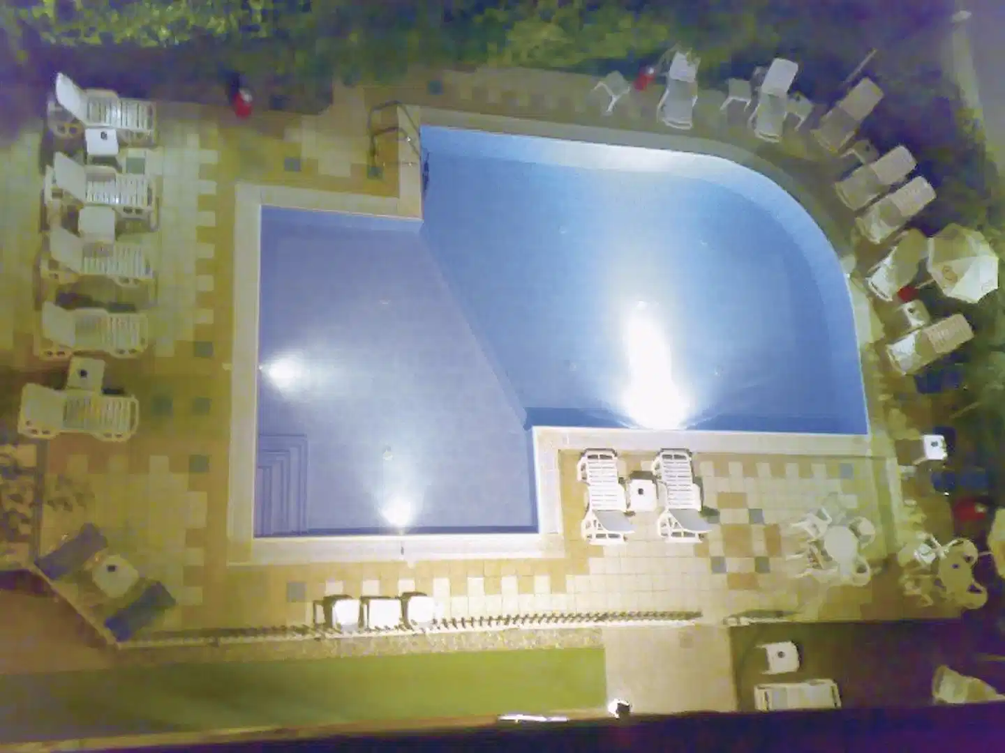 Helvetia Pool