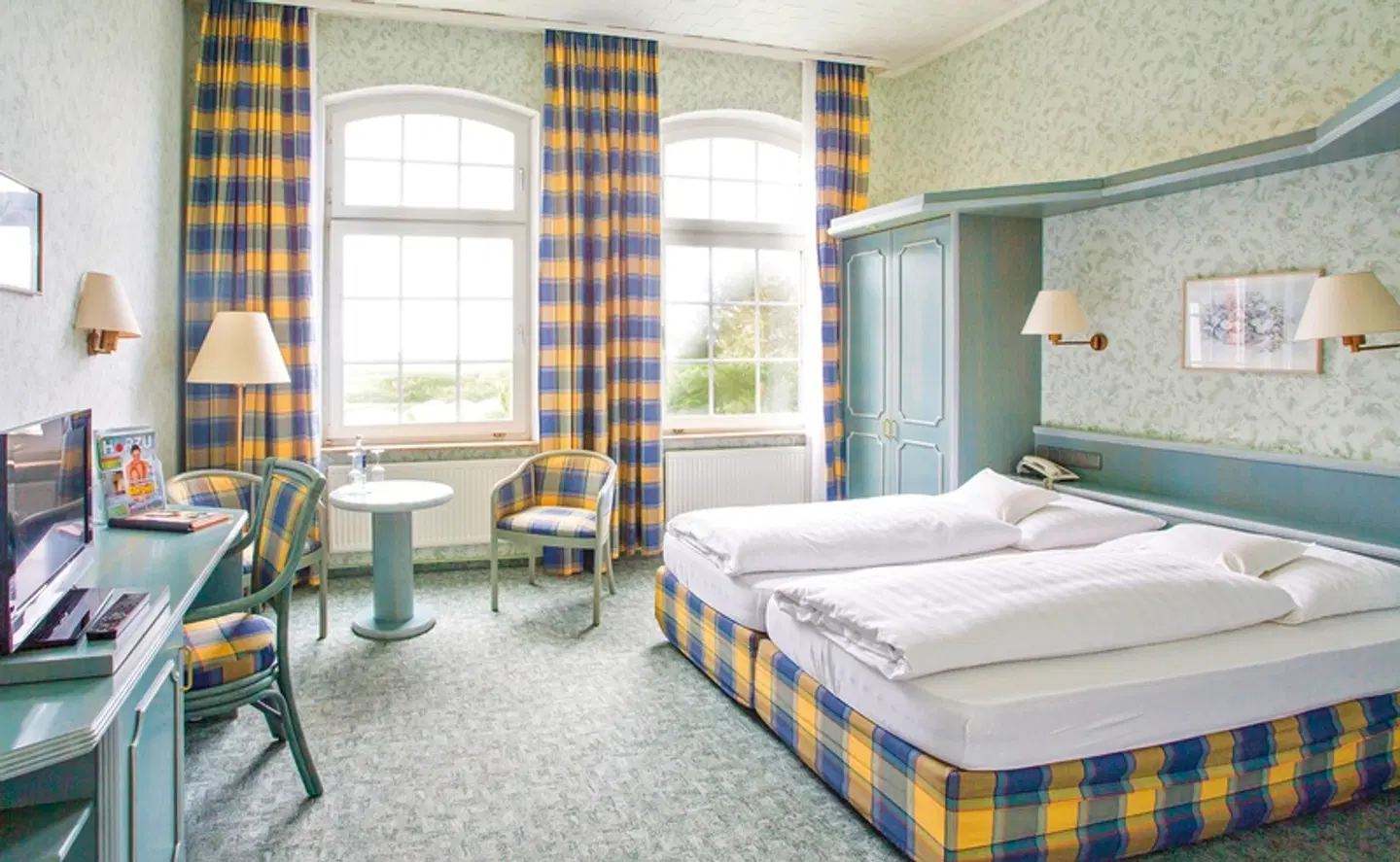 Nordseehotel Freese ROOM_EXAMPLE