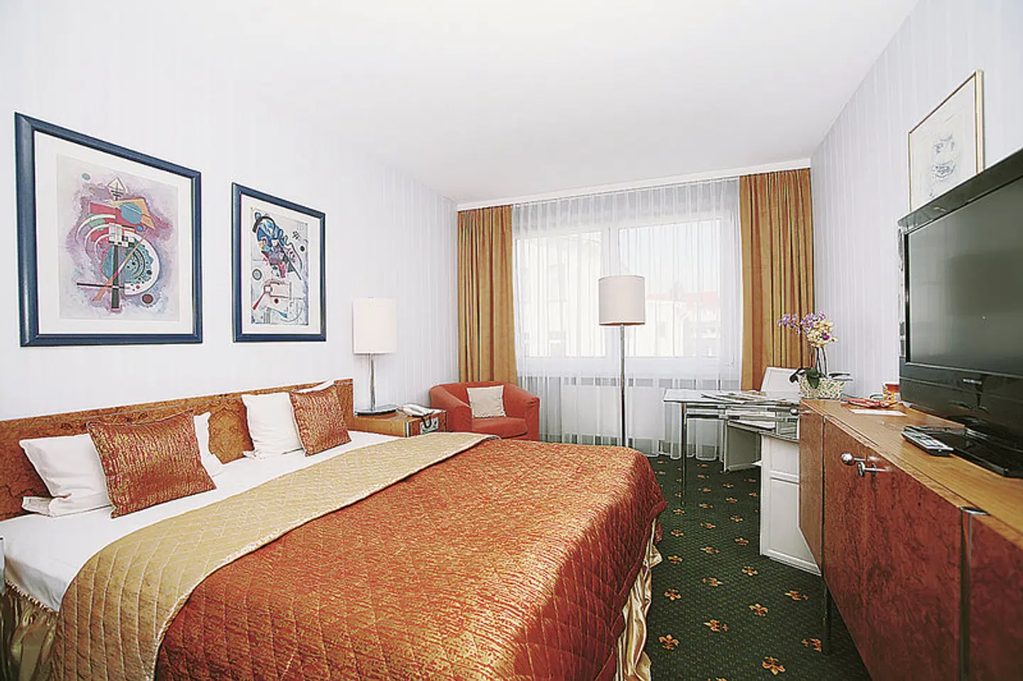 Alexa Hotel ROOM_EXAMPLE