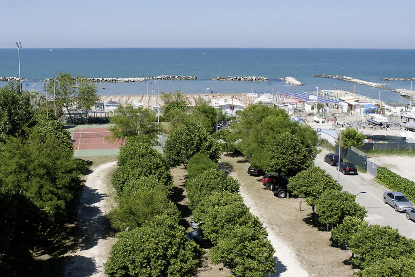 Cormoran Strand