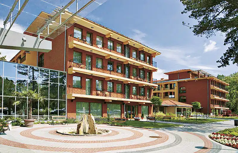 Hotel Azur – Hotelfoto