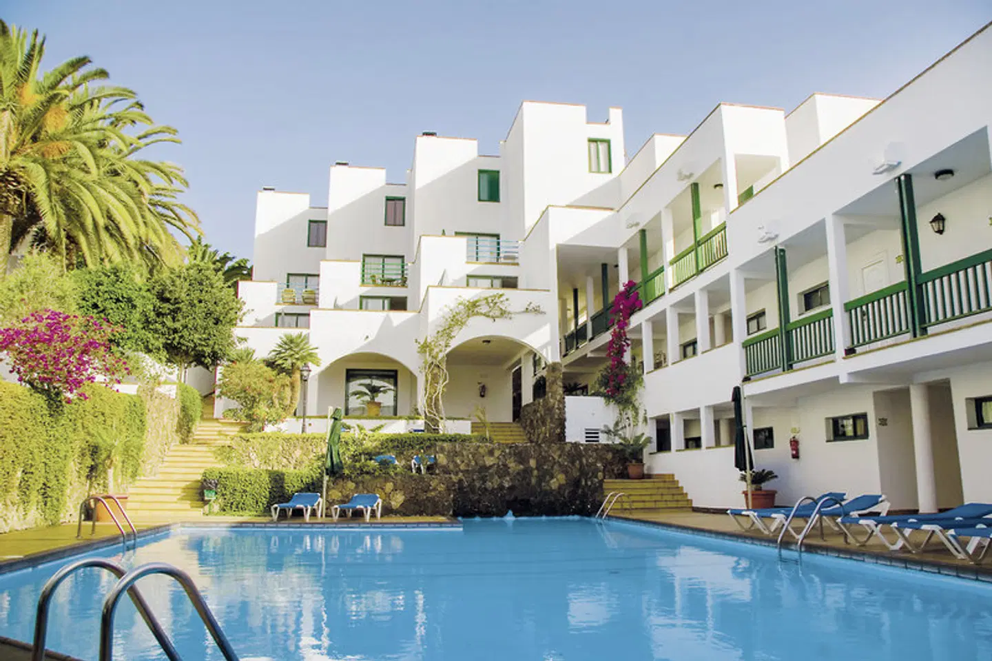 Esquinzo Y Monte del Mar EXTERIOR