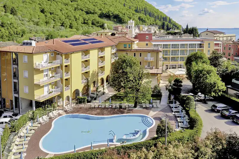 Bisesti – Hotelfoto
