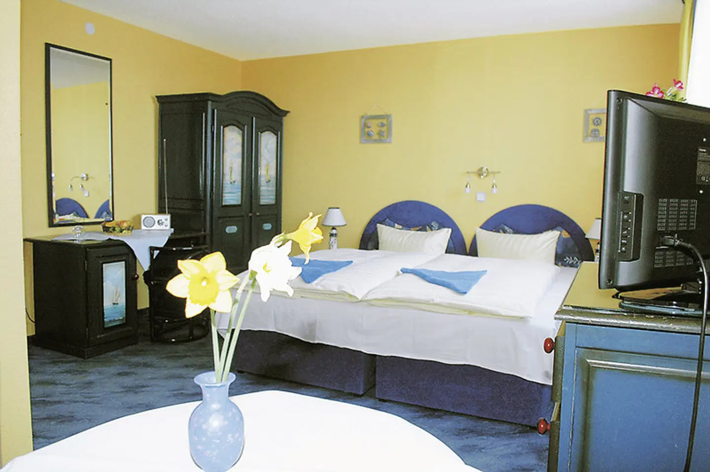 Landhotel Ostseetraum ROOM_EXAMPLE