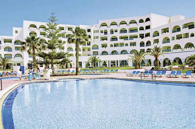 Regency Hotel & Spa – Hotelfoto